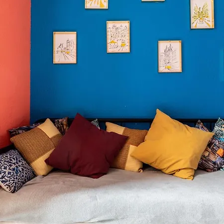 Lisboa F3 Centre-ville Clermont-fd C Lejlighed *