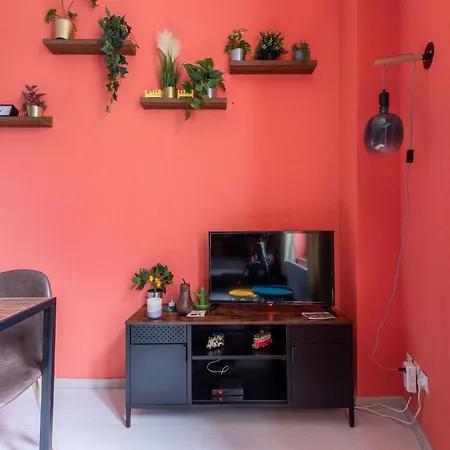 Lisboa F3 Centre-ville Clermont-fd C Appartement Clermont-Ferrand