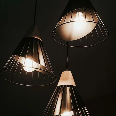 Lejlighed Lisboa F3 Centre-ville Clermont-fd C *