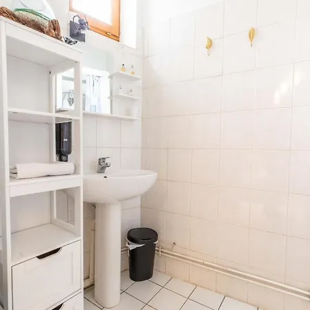 Lisboa F3 Centre-ville Clermont-fd C Lejlighed