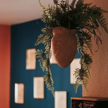 Lisboa F3 Centre-ville Clermont-fd C Clermont-Ferrand