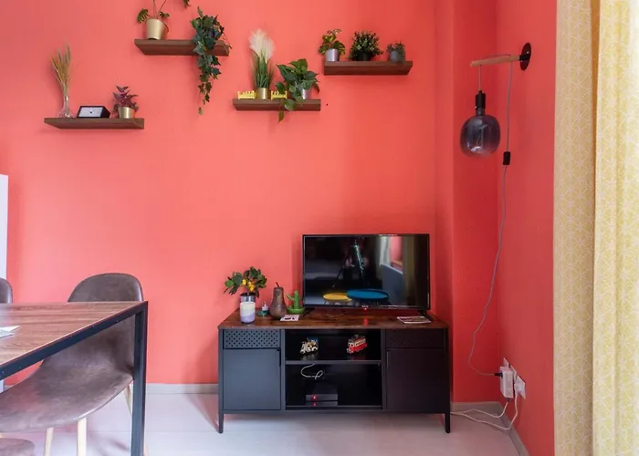 Lisboa F3 Centre-ville Clermont-fd C Apartmán Clermont-Ferrand