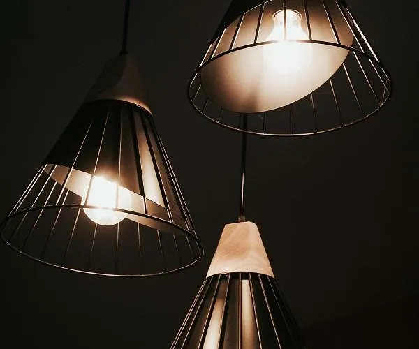 Appartement Lisboa F3 Centre-ville Clermont-fd C *