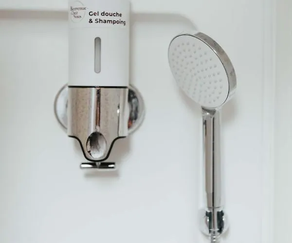 Apartmán Lisboa F3 Centre-ville Clermont-fd C Clermont-Ferrand