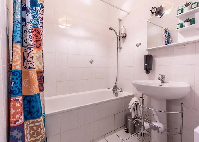 Lisboa F3 Centre-ville Clermont-fd C